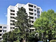Vermietete 2,5-Zimmerwohnung zur Kapitalanlage in Frankfurt-Oberrad - Frankfurt (Main)