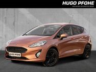 Ford Fiesta, COOL & CONNECT, Jahr 2017 - Schwerin