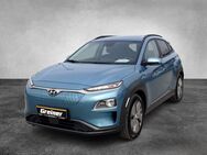 Hyundai Kona, Style Elektro FLA WPumpe, Jahr 2020 - Deggendorf