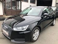 Audi A1 1.6 TDI TÜV+SERVICE NEU - NAVI KLIMA ALU - Kassel