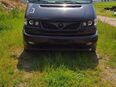 VW T4 Caravelle/ AHY / ABT Projekt Zwo / Bi-Xeon / Klima / Leder in 25336