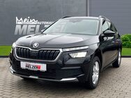 Skoda Kamiq, 1.0 TSI AMBITION 70kW, Jahr 2022 - Chemnitz