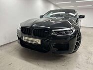 BMW M5 Limousine Competition+M Drivers P.+Carbon-Keramik- - Rosenheim