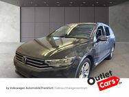 VW Passat Variant, 2.0 TDI Business CB537Z, Jahr 2021 - Frankfurt (Main)