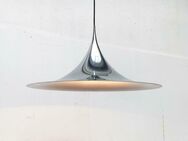 Fog Morup Semi Pendant zu Mid Century 60er 70er Teak Danish Desig - Hamburg Hamburg-Nord