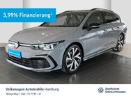 VW Golf Variant, 1.5 Golf VIII eTSI R-Line, Jahr 2021 - Glinde