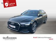 Audi A6, Avant 40 TDI quattro, Jahr 2021 - Konstanz