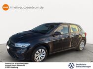 VW Polo, 1.0 l Life, Jahr 2022 - Lüneburg