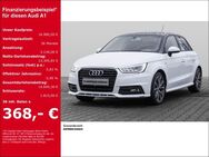 Audi A1, 1.4 TSI Sportback, Jahr 2016 - Grevenbroich