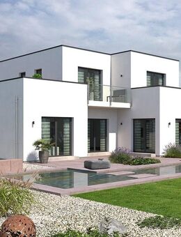 Ihr individuelles Einfamilienhaus in Wilhermsdorf - Ein Ort zum Wohlfühlen! - Wilhermsdorf