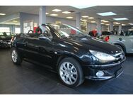 Peugeot 206 cc 110 Filou - 1. Hand - - Euskirchen