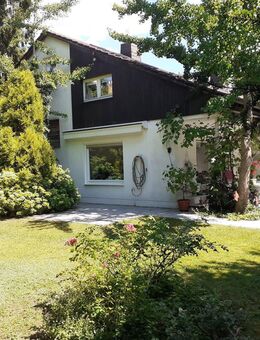 Stilvolles Split-Level-Haus in ruhiger Sackgasse ohne Makler - Bergisch Gladbach