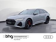 Audi RS6, Avant performance, Jahr 2022 - Kehl