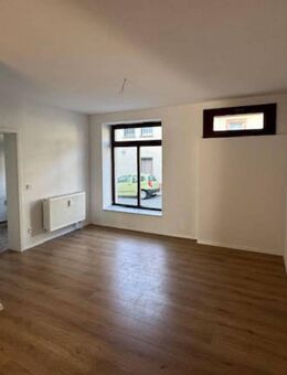 Renovierte 3-Zimmer-Wohnung mit modernem Tageslichtbad - Penig