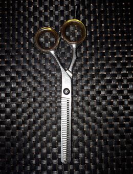 Tondeo Schere 5 ,5 - Solingen (Klingenstadt) Zentrum