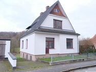Wassergrundstück an der Schwartau! Zentrumsnah gelegenes, renoviertes Einfamilienhaus mit Altbaucharme - Bad Schwartau