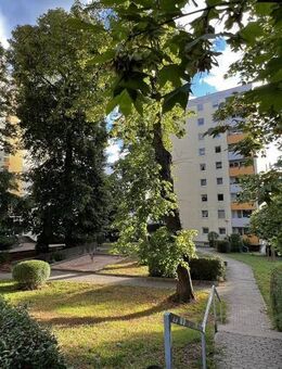 vermietete 3-Zimmer Kapitalanlagewohnung am Praterweiher in Fürth ES49-WE85 - Fürth