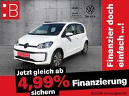 VW up, e-up move up 15 MAPS MORE, Jahr 2021 - Treuchtlingen