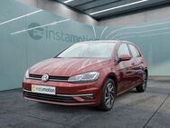 VW Golf, 1.0 TSI JOIN ALLWETTER, Jahr 2019 - München