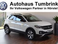 VW T-Cross, Life Garantieverl, Jahr 2024 - Hörstel