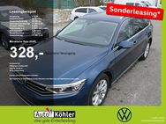 VW Passat Variant, Elegance TDi elektr Heckklap, Jahr 2023 - Mainburg