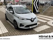 Renault ZOE, INTENS (MY21) R135 50 Batteriekauf CCS, Jahr 2021 - Wolfenbüttel