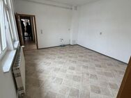 3 Zimmer-Wohnung in der Fußgängerzone - Naumburg (Saale)