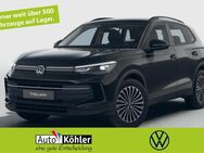 VW Tiguan, 1.5 l GOAL eTSI OPF ParkAss FLA, Jahr 2022 - Mainburg