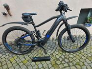 HAIBIKE HARDSEVEN 7, E-BIKE,NEUWERTIG - Weilrod