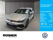 VW Golf, 2.0 TSI VIII GTI Clubsport, Jahr 2023 - Stendal (Hansestadt)