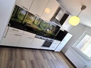 Schöne & zentrale 2-Zimmer-Wohnung (renoviert) - Hamm