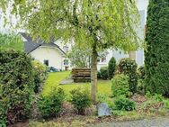 Herschbach Uww: Einfamilienhaus in ruhiger Lage mit Garage und Garten - Herschbach