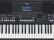 Yamaha Home-Keyboard PSR-SX600