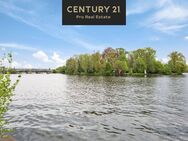 Frisch saniertes Wohnjuwel mit Stil - in Köpenick am Wasser - Berlin