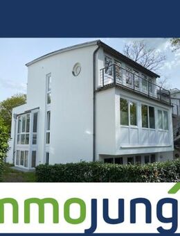 Attraktive Eigentumswohnung im Ortskern von Worpswede - Worpswede