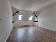 Junges Wohnen in einer super Dachgeschosswohnung - Görlitz