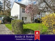 Gemütliches Eigenheim mit Garage und viel Potential auf großzügigem Grundstück in Bonn-Röttgen! - Bonn