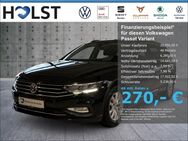 VW Passat Variant, 1.5 TSI Business, Jahr 2019 - Scheeßel