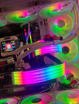 AM4 High End Gaming Bundle - Aldingen
