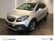 Opel Mokka, 1.4 Turbo Innovation, Jahr 2013 - Bietigheim-Bissingen