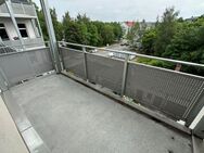 4. OG mit großem Balkon - EBK vorhanden *** 1. Monat kaltmiefrei - Chemnitz