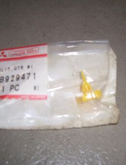 MB929471 Clip, Seitenscheibe/Seitenfenster Clip Mitsubishi Lancer Kombi - Hannover Vahrenwald-List