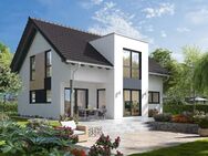 Ihr Haus, zeitlos modern und individuell geplant auf Usedom - Mellenthin