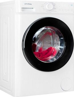 Privileg Waschmaschine MY TIME PWFA 854A MY TIME DE, 8 kg, 1400 U/min, Mehrfachwasserschutz+
