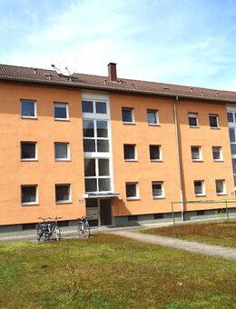 3-Zimmer-Whg. in Waghäusel mit Balkon - Waghäusel