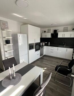 Bezugsfertiges 2 Familienhaus in Sümmern - Iserlohn