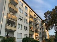 Provisionsfreie Kapitalanlage!!. Vermietete 3 Zimmer Wohnung in Frankfurt-Niederrad! - Frankfurt (Main)