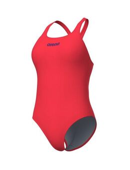 Arena Badeanzug Swim Pro Solid