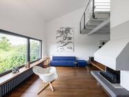 Memberg - Hochwertiges Architektenhaus mit Stil - Stuttgart