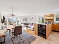 Perfekt geschnittene 4-Zimmer-Gartenwohnung mit hochwertiger Ausstattung - Grafing (München)